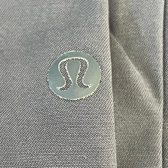 Lululemon ABC Pants, Navy 34 waist, 32” inseam - Picture 7 of 7